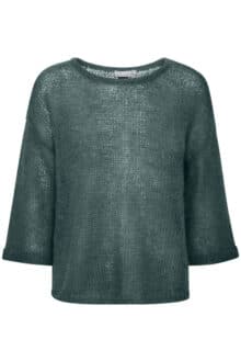 Fransa Strik Frhizamond 20610963 - Farve Dark Forest 1