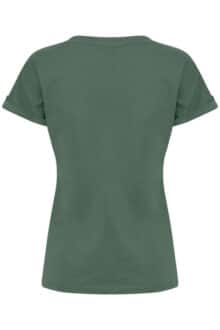 Fransa T-Shirt 20610929 - Farve dark Forest 2