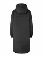 Global Funk Jakke - Black 1