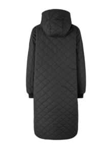 Global Funk Jakke - Black 1