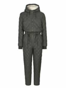 Globe Funk Isolde T Flyverdragt 44758514 - Army