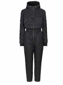 Globe Funk Isolde T Flyverdragt 44758514 - Sort 1