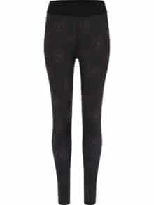 Hype The Detail LeggingsSortbrun