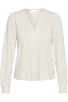 In Wear Bluse Minnie 30107488 - White 1