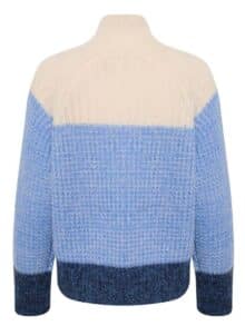 InWear Javan Pullover 30107517 - Marine Blue 2