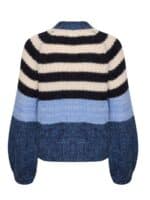 InWear Javan Strik 30107516 - Marine blue 1