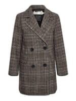 InWear Moynal Jakke 30107402 - Brown