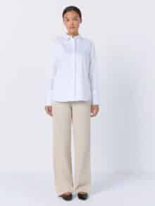 Levete Bluse LR-Isal Solid 900040 1 ny