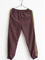 MW Cph Pia Wine Red Pant mw2223909 - Bordeux