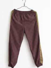 MW Cph Pia Wine Red Pant mw2223909 - Bordeux