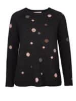 Mansted Confetti Strik