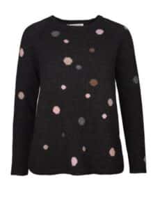 Mansted Confetti Strik