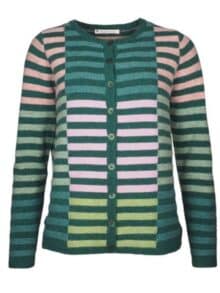 Mansted Indie Strik cardigan