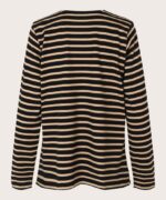Masai Bluse 1006228 - Farve Travertine 2