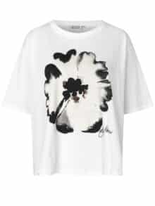 Masai T Shirt - White