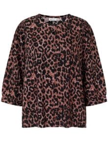 Masai Top - Paprika
