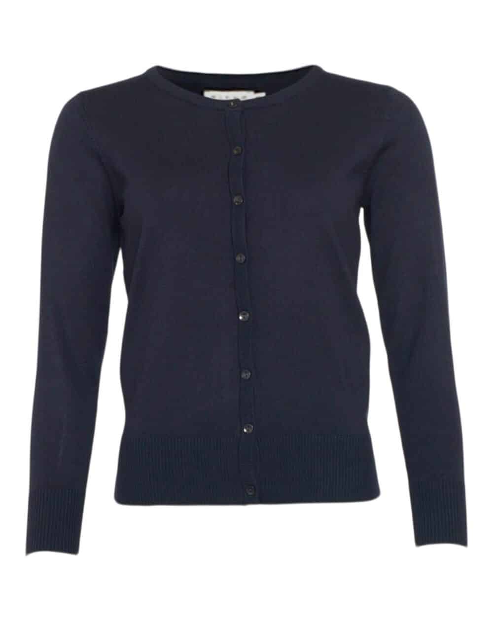 Micha Cardigan 128205 - Navy 1