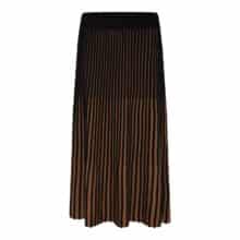 Micha Nederdel 110775 - Farve Cagnac-Black 1
