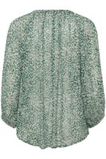 Part Two Bluse Erdone 30305488 - Farve Green 1