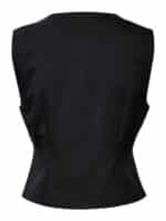 Part Two Vest Rikke - Sort 30307192 - Sort 1