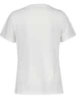 Red Button Temmy T-Shirt Hvid1