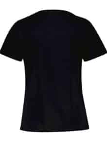 Red Button Temmy T-Shirt Sort1