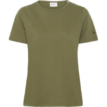 Red Green T-Shirt 172012212 - Farve Mid Green 1