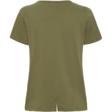 Red Green T-Shirt 172012212 - Farve Mid Green 2
