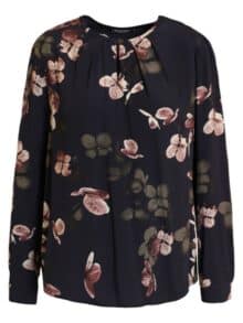 Signature Bluse - blush 1