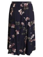 Signature Nederdel - Navy 1