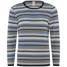 Skovhuus Strik 2830 - Farve Midnight Blue 1