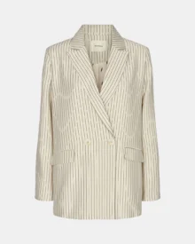 Sofie Schnoor Blazer S223239 - Farve Sand 1