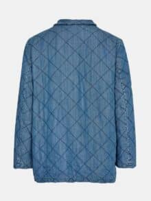 Sofie Schnoor Blazer s223320 - Denim Blue 1