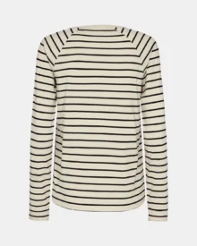 Sofie Schnoor Bluse S223334 - Farve White 2
