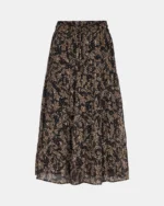 Sofie Schnoor Nederdel S22321 - farve Black 1