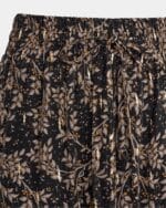 Sofie Schnoor Nederdel S22321 - farve Black 3