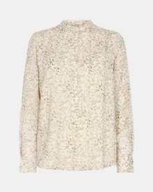 Sofie Schnoor Skjorte S223203 - Farve Antique White 1