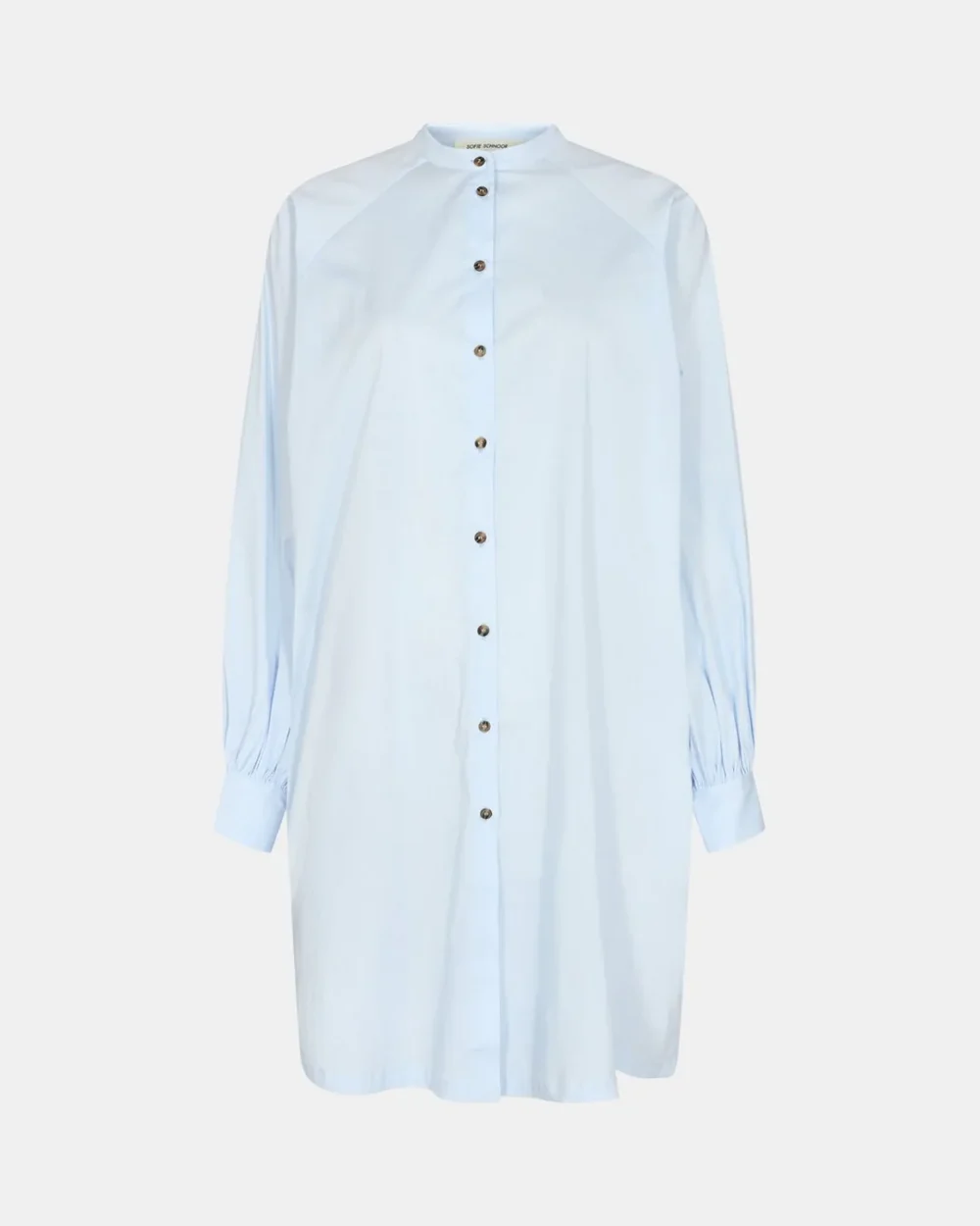 Sofie Schnoor Skjorte S223278 - Farve Light Blue 1