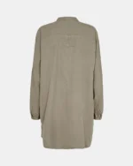 Sofie Schnoor Skjorte S223318 - Farve Army Green 2