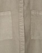 Sofie Schnoor Skjorte S223318 - Farve Army Green 3