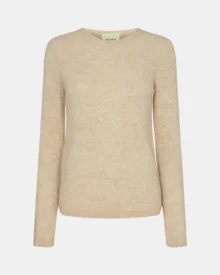Sofie Schnoor Strik SNOS236 - Farve Camel 1