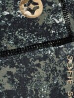 Sofie Schnor Leggins - Army Green 1