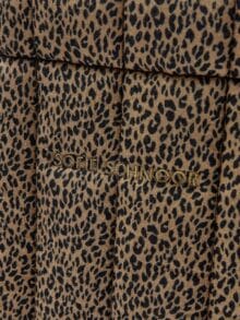 Sofie Schoor Taske Leopard 1