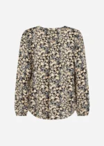 Soya Bluse SC-Gaya 18221 - Farve Black 2