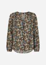 Soya Bluse SC-Gaya 18221 - Farve Light 1