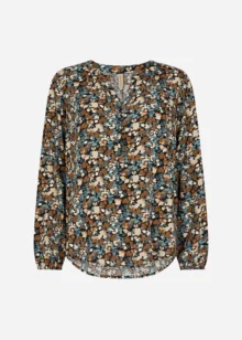 Soya Bluse SC-Gaya 18221 - Farve Light 1