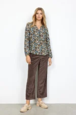 Soya Bluse SC-Gaya 18221 - Farve Light 3