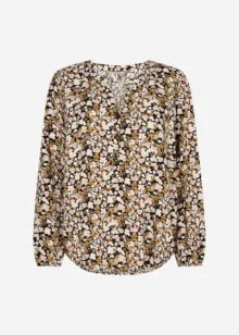 Soya Bluse SC-Gaya 18221 - Farve Pale 1