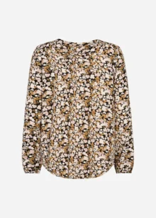 Soya Bluse SC-Gaya 18221 - Farve Pale 2