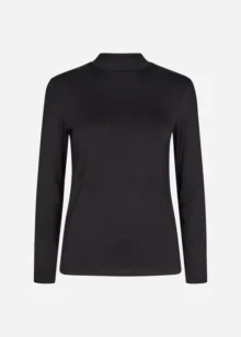 Soya Bluse SC-Marica 25899 - Farve Black 1